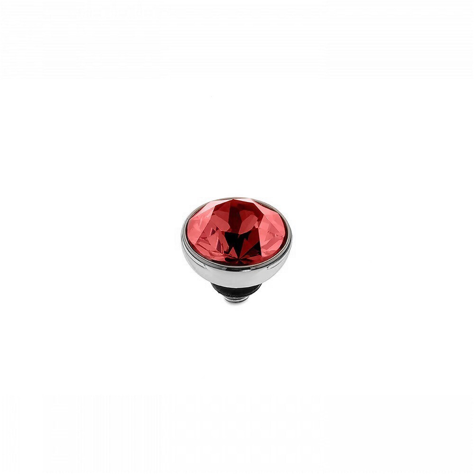 Шарм Qudo Bottone Padparadscha 8 мм 680142 R/S