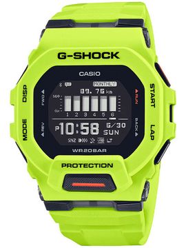 Наручные часы Casio GBD-200-9E