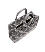 Сумка-трапеция Michael Kors - серый(30S4G3GM5J)