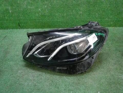 Фара левая Mercedes E W213 (2016-2021) LED