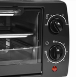 Духовая электрическая печь Oursson Мини-чечь 9л.