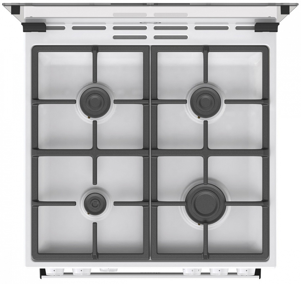 Плита газовая Gorenje GG6A11WF