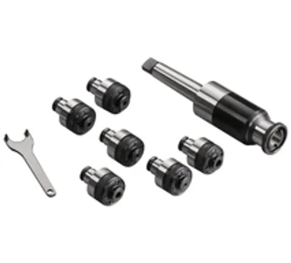 Винт для крепления пластин к NKO B10, B15, B15 AIR и B15 AIR-S