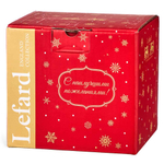 Кружка 410мл с двойными стенками, 887-486