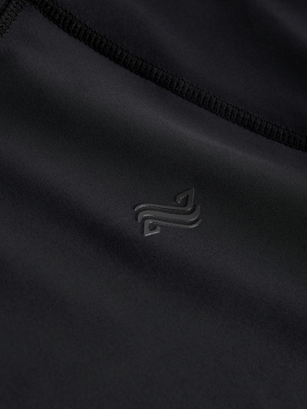 Футболка спортивная для мальчика Next E65-674, Черный