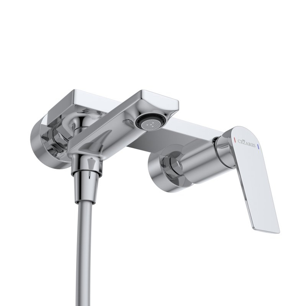 Комплект смесителей для ванной комнаты CEZARES COMFORT-VD/LS-01