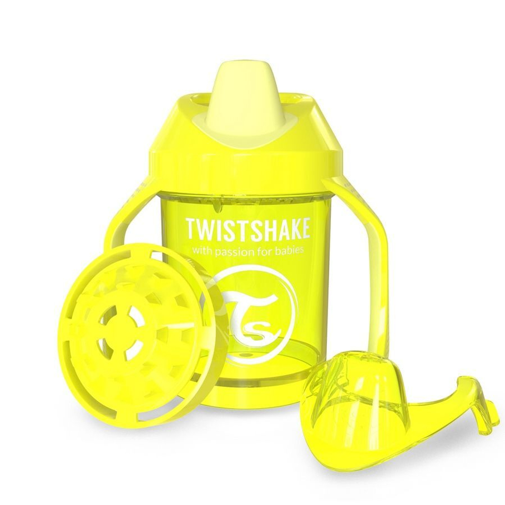 Поильник Twistshake Mini Cup 230 мл.