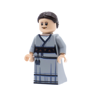 Мама Избранного Силой