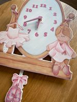 Новые часы с маятником Aracne Italy