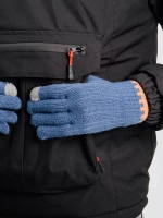 Перчатки демисезонные