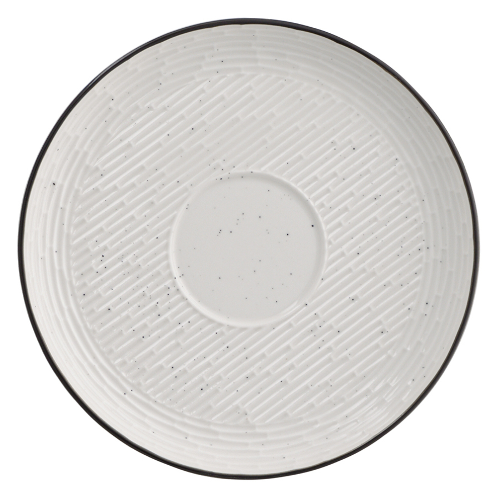 Набор чайных пар contour, 250 мл, 2 шт.