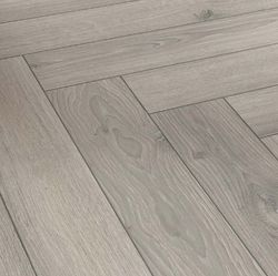 Trendtime 3 Дуб Studioline светло-серый, 1,595 м²