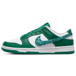 Кроссовки Nike Dunk ESS "green paisley", DH4401-102