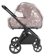 Коляска 2 в 1 Carrello Ultra 2025 CRL-6527