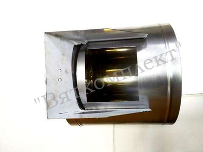 Корпус 10.000 МОК 150М до 02.2011 МОК-300М с 02.2011 до 03.2016