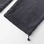 Купить Брюки Ymkashix Velvet 3.0 графитовые Брюки Ymkashix Velvet 3.0 графитовые