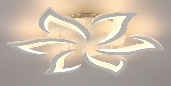 3016/6N WT (1) Люстра N (RL)