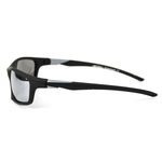 Очки солнцезащитные (поляризационные, зеркальные) SP301, Серый