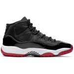 Кроссовки Air Jordan 11 Bred GS