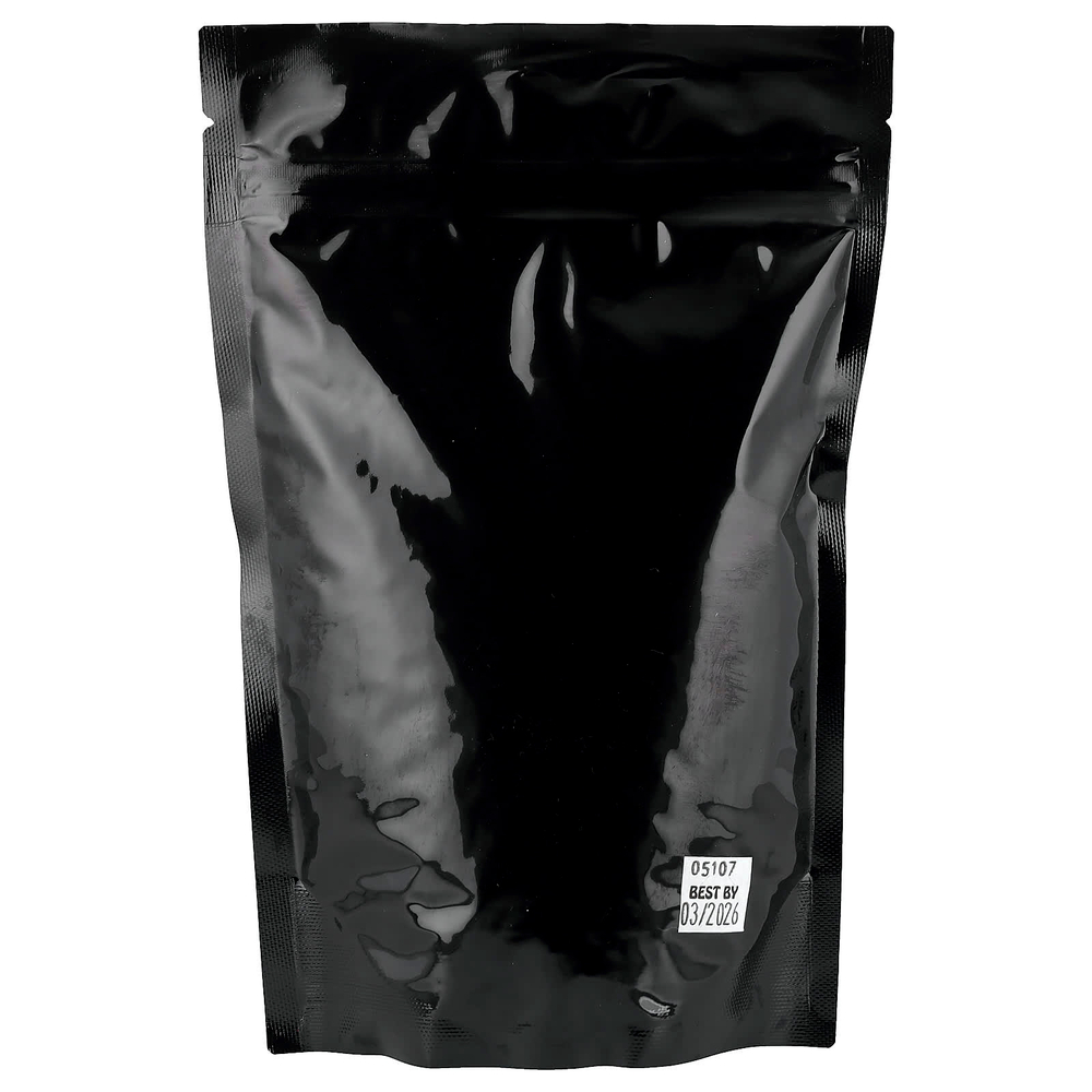 Pure Indian Foods, Luru™, кофе в зернах, средней и темной обжарки, 226 г (8 унций)