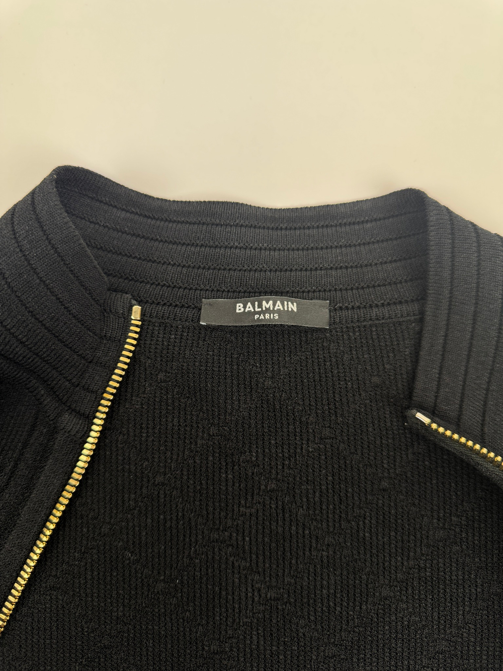 Кардиган Balmain