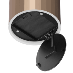 Кухонная вытяжка Maunfeld Adelaide 39 Wall Gold