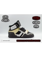 Дутые кеды Tranzor от Savitar Shoes Company
