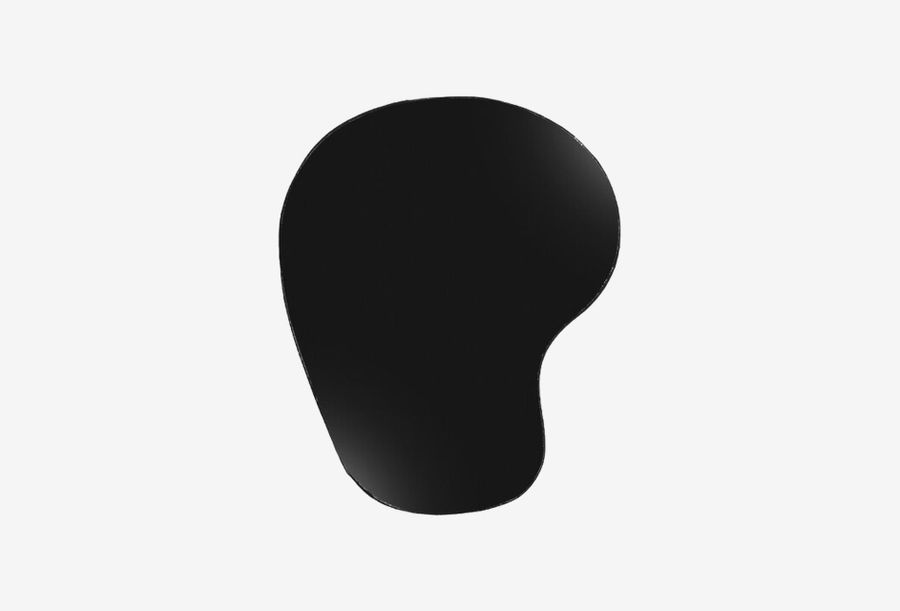 Gembird MP-WR-BLACK_0226522102524