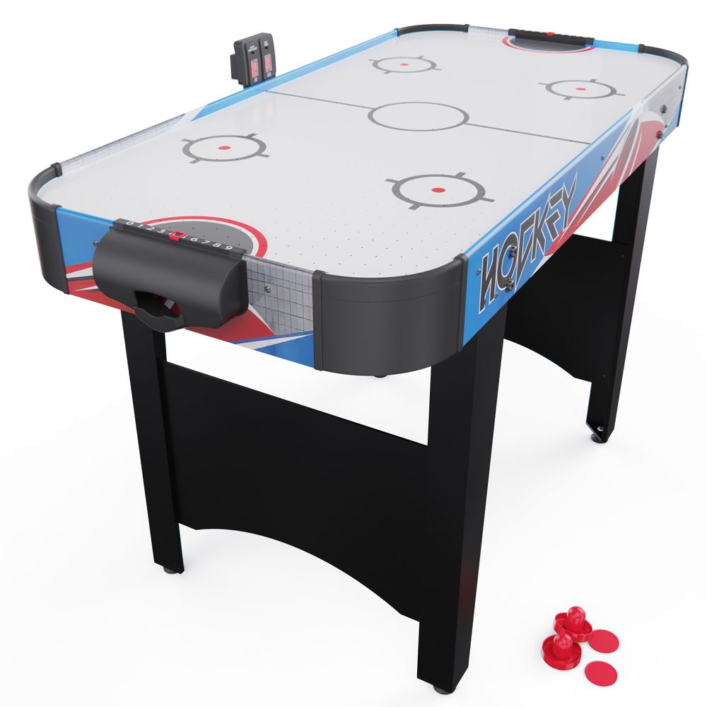 Игровой стол - аэрохоккей DFC 48&amp;quot; AT-530