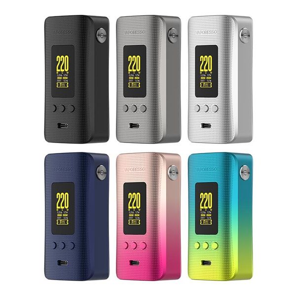 Купить Боксмод Vaporesso GEN 200 Box mod