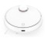 Робот-пылесос XIAOMI Robot Vacuum S10 EU B106GL (BHR5988EU) X39692