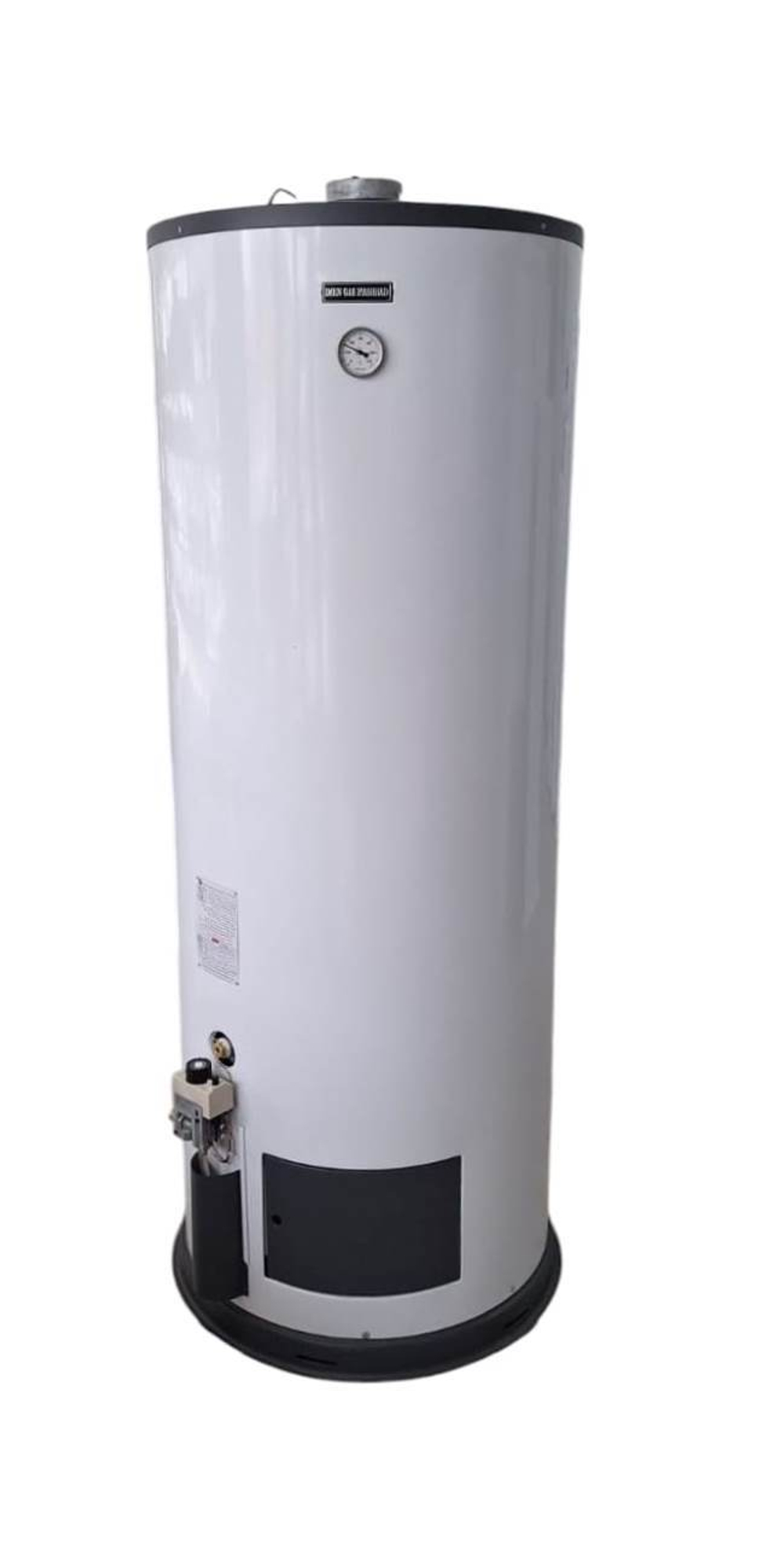 Газовый водонагреватель  IMEN GAS MASHHAD ARMAN A 210 NG 8211 (210 литров)