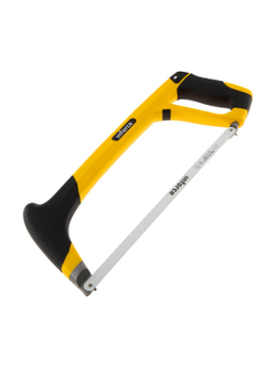 Ножовка по металлу Inforce 300 мм 06-08-16