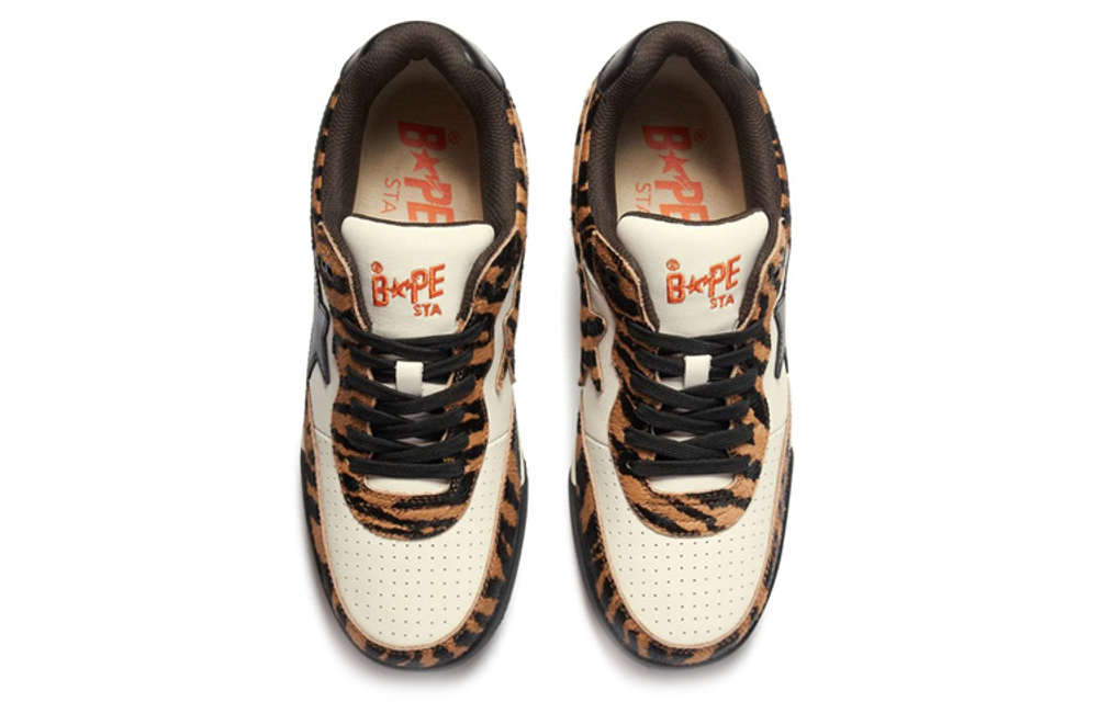 A Bathing Ape Road Sta Stylish Skateboarding