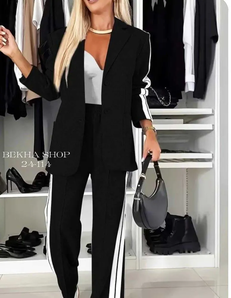 Костюм 50343985 Fabrika