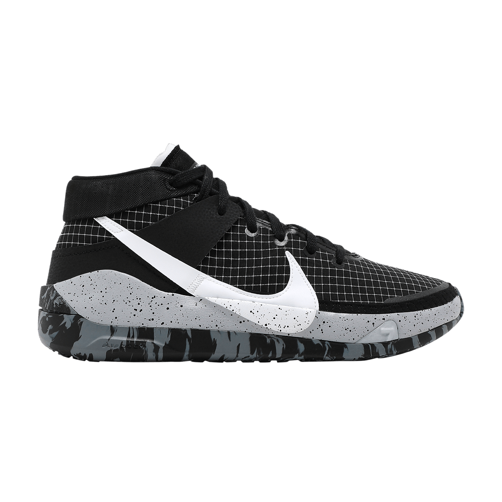 Кроссовки Nike Kd 13 "Oreo"