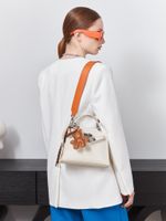 ПИДЖАК БЕЗ ЛАЦКАНОВ MILK