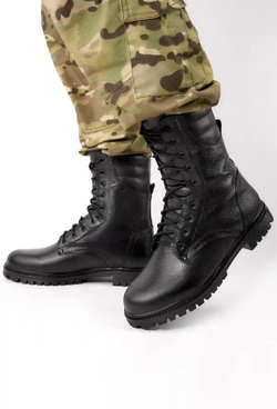 Ботинки Bizon Трек-2 ТК-20