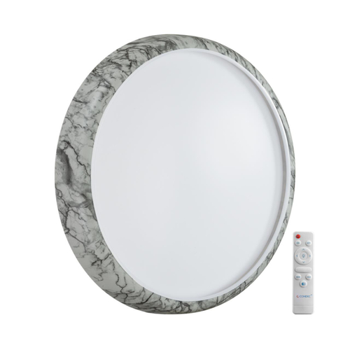 Потолочный светодиодный светильник Sonex MRAMO WHITE 7638/EL