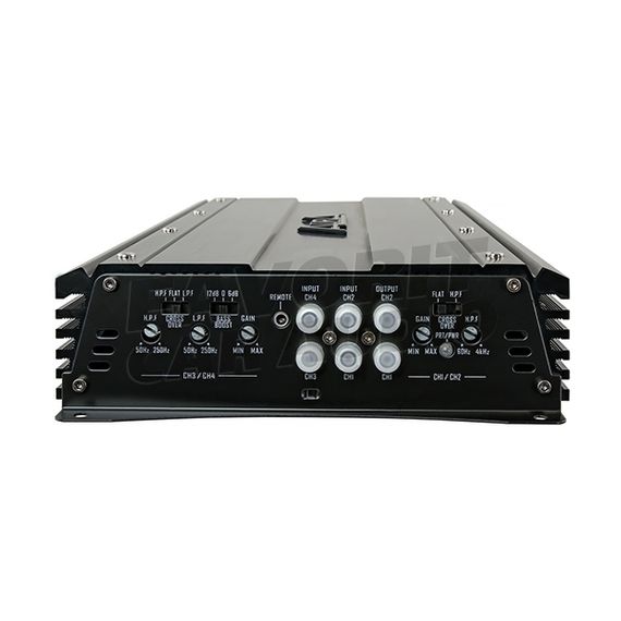 Усилитель AURA AMP-4.100