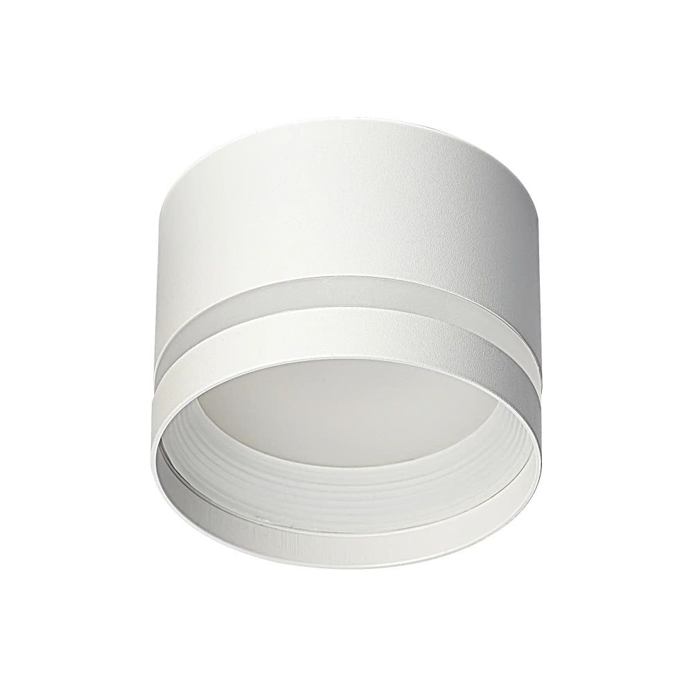 Citilux Hardy CL002C10 Светильник накладной Белый