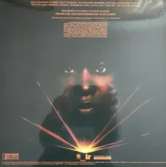 Joan Armatrading - Joan Armatrading - Analogue LP