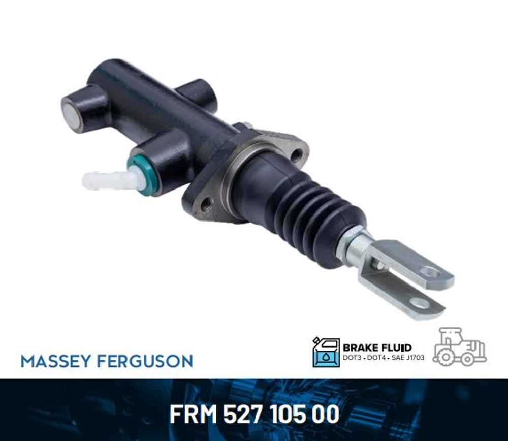 Тормозной цилиндр Frenmark FRM 527 105 00