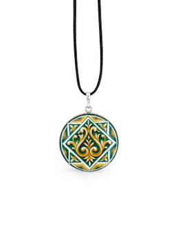 Подвеска П0361