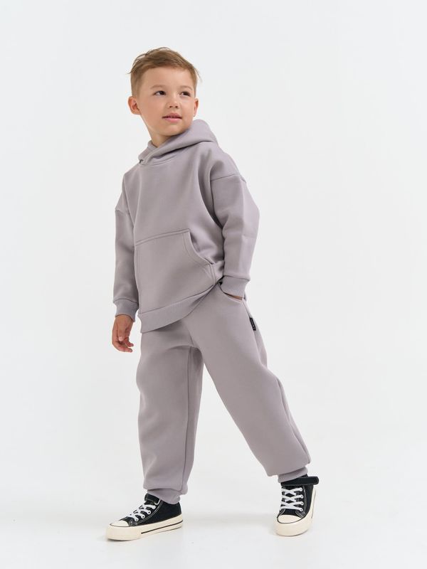 Джоггеры оверсайз 