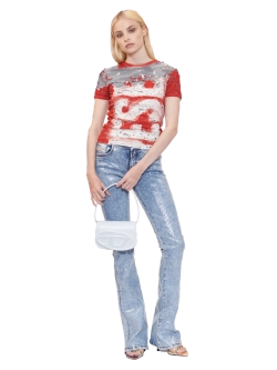 Джинсы W DIESEL