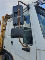 Howo ZZ* 8x4 Самосвал ZZ3407S3867E (Дизель, 9,7 л, 373 л.с, МТ)