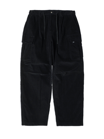 Мужские Брюки Corduroy Wide