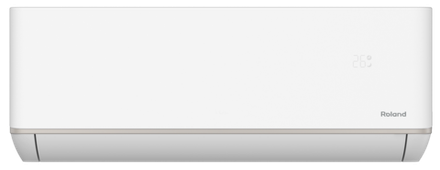 Кондиционер ROLAND WIZARD RD-WZ09HSS/N1