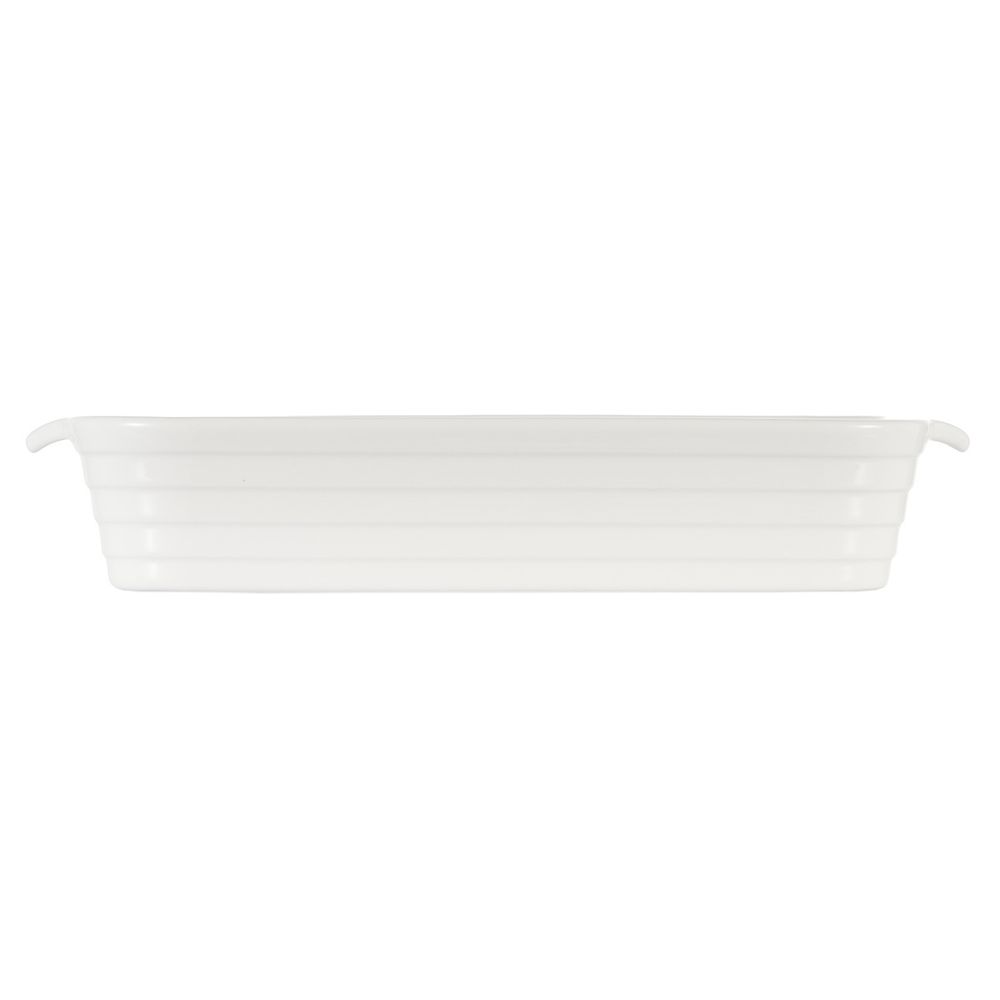Форма для запекания Gipfel Bianco 50390 2,2 л/36х20,5x6,5 см